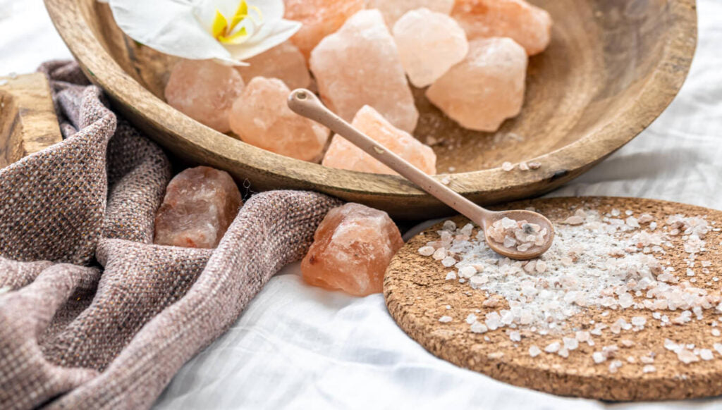 Só – a több ezer éves gyógyító - Sóbuda