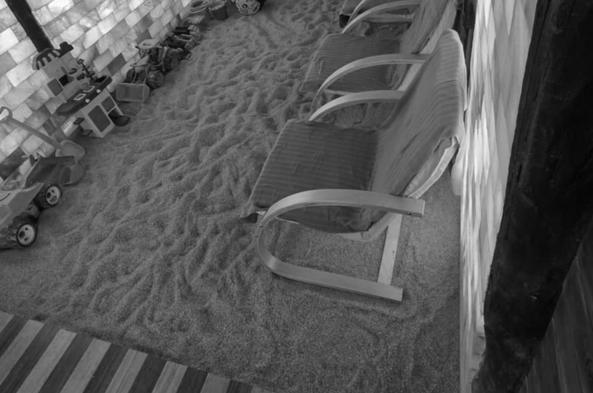 Sóterápia ellenjavallatai – mikor nem ajánlott a sóterápia? - Sóbuda