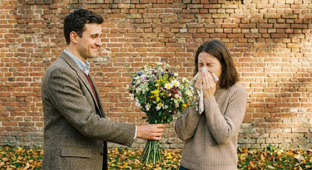 Sóterápia allergiára, asztmára és szénanáthára – természetes segítség a könnyebb légzésért - Sóbuda